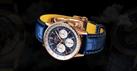 breitling watches preston|breitling limited edition watches.